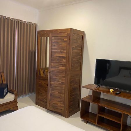 Manis Guest House スミニャック エクステリア 写真