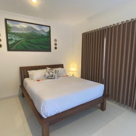 Manis Guest House スミニャック エクステリア 写真