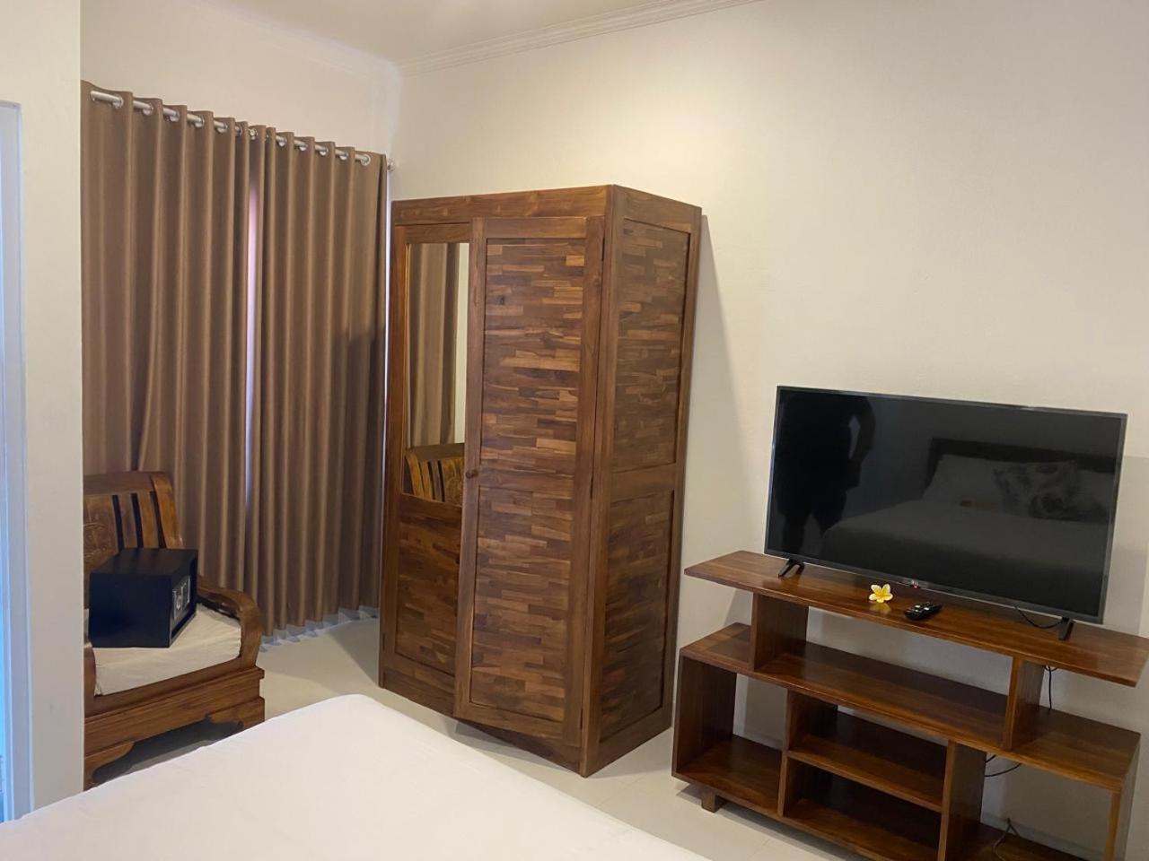 Manis Guest House スミニャック エクステリア 写真