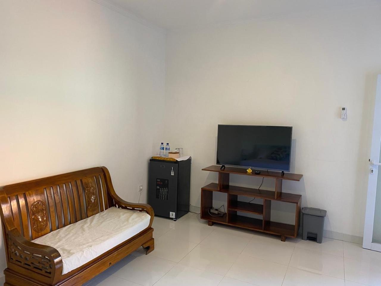 Manis Guest House スミニャック エクステリア 写真