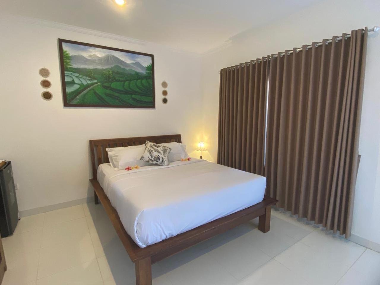 Manis Guest House スミニャック エクステリア 写真