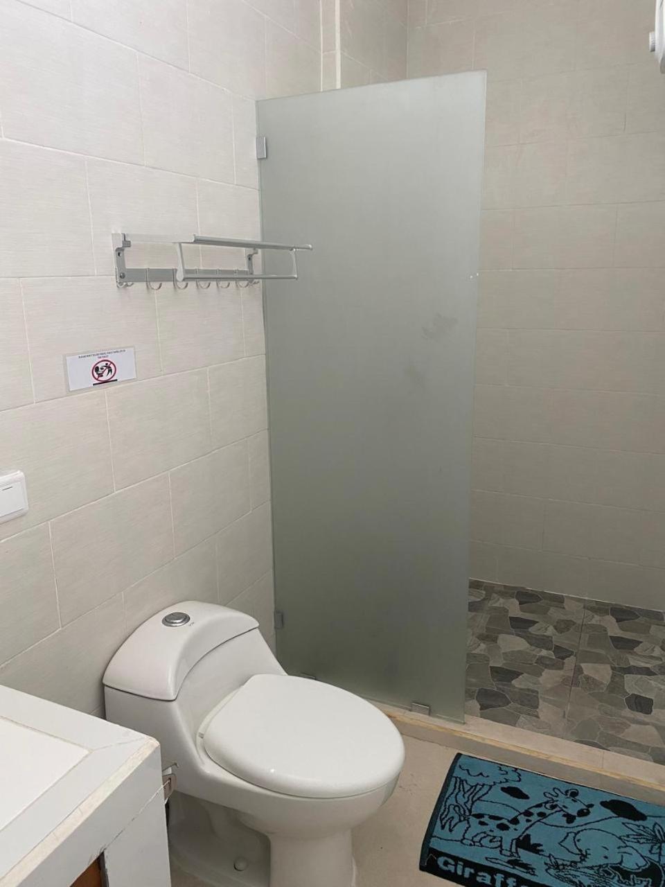 Manis Guest House スミニャック エクステリア 写真